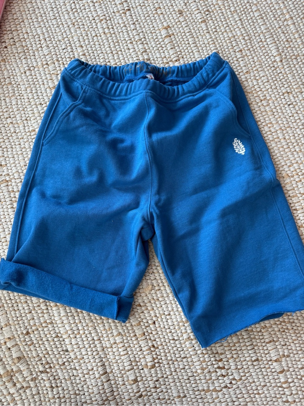Free People Movement Shorts